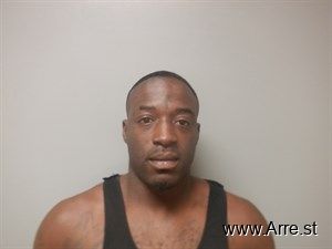 Sammy Dixon Arrest Mugshot