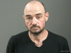 Samuel Atkinson Arrest Mugshot