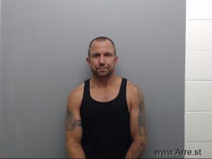 Samuel Boles  Arrest Mugshot