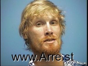 Samuel Jones Arrest Mugshot