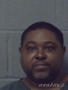 Samuel Williams Arrest