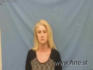 Sandra Collins Arrest Mugshot