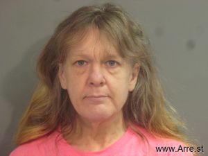 Sandra Davis Arrest Mugshot