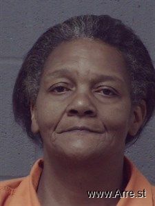 Sandra Jackson Arrest Mugshot