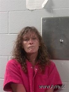 Sandra Mcmanis Arrest Mugshot