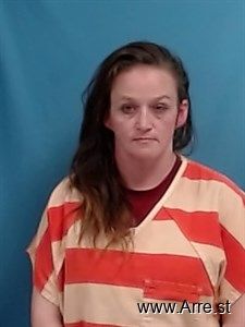 Sara Young Arrest Mugshot