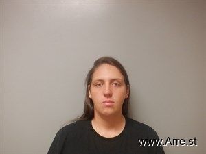 Sarah Kohler Arrest Mugshot