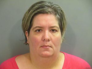Sarah Riggs-hoerner Arrest