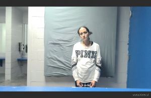 Sarah Wheeler Arrest Mugshot