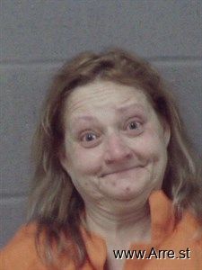 Sasha Dunn-paulman Arrest Mugshot