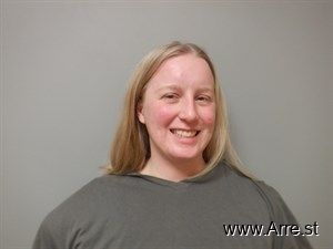 Schuyler Thompson Arrest Mugshot