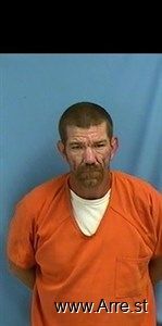 Scott Apple Arrest Mugshot