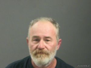 Scott Boatright Arrest Mugshot