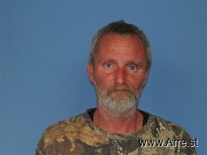 Scott Grinder Arrest Mugshot
