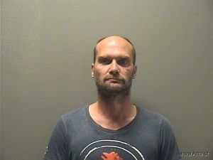 Scott Lockhart Arrest