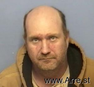 Scott Mccoy Arrest Mugshot