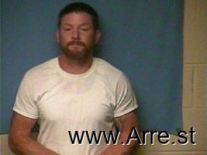 Scott Mcfadden Arrest Mugshot