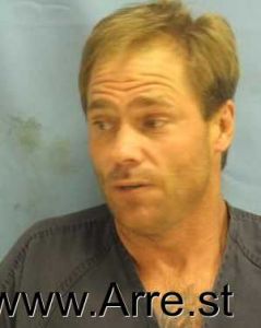 Scott Meginnes Arrest Mugshot