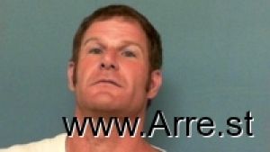 Scott Moore Arrest Mugshot