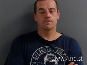 Scotty Seawright Arrest Mugshot