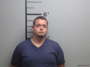 Sean Cole Arrest Mugshot