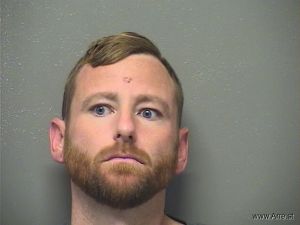 Sean Jeans Arrest Mugshot