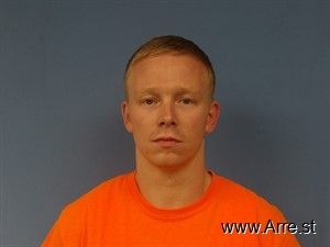 Sean Tyra Arrest Mugshot