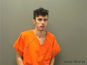 Sean Yates Arrest Mugshot