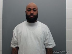 Seneca Howard  Arrest Mugshot