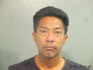 Seng Hongvilay Arrest Mugshot
