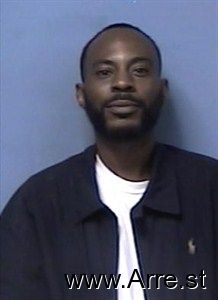 Sequoia Ingram Arrest Mugshot