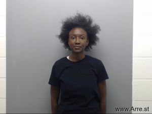 Shacoria Smith  Arrest Mugshot