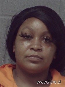 Shakela Shields Arrest Mugshot