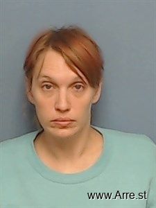 Shala Todd Arrest Mugshot