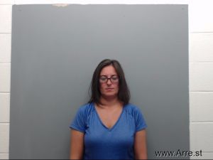 Shana Smith  Arrest Mugshot