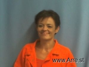 Shanda Stephens Arrest Mugshot