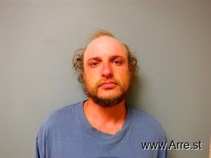 Shane Basham Arrest Mugshot