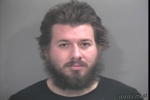 Shane Brasgalla Arrest Mugshot