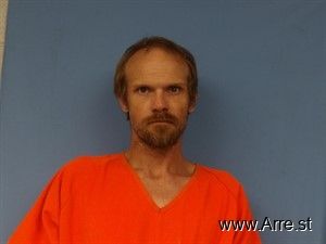 Shane Burkes Arrest Mugshot