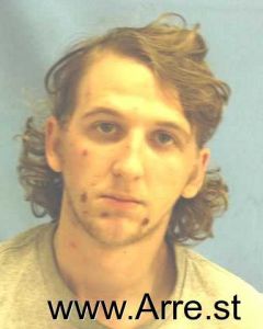 Shane Clay Arrest Mugshot