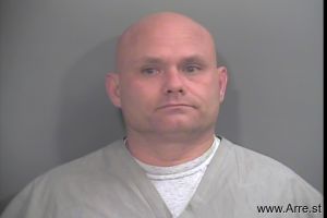 Shane Lain Arrest Mugshot