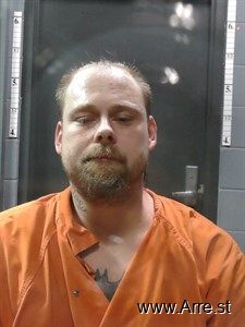 Shane Mccoy Arrest Mugshot