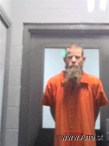 Shane Sadler Arrest Mugshot