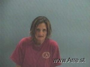 Shannan Miller Arrest Mugshot