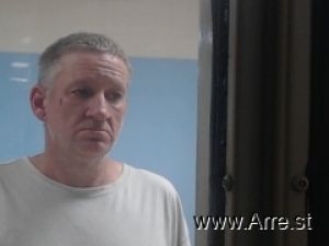 Shannon Crockett Arrest Mugshot