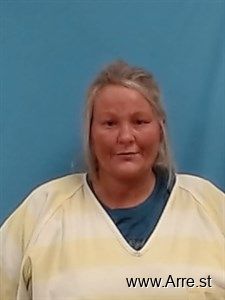 Shannon Davis Arrest Mugshot