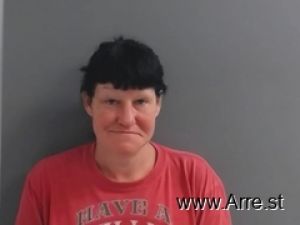 Shannon Hellums Arrest Mugshot