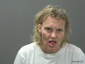 Shannon Meadors Arrest Mugshot