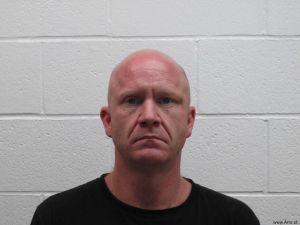 Shannon Smith Arrest Mugshot