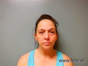 Shannon Smith Arrest